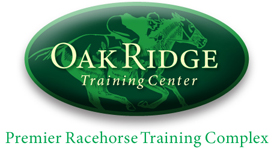 Oak Ridge Training Center